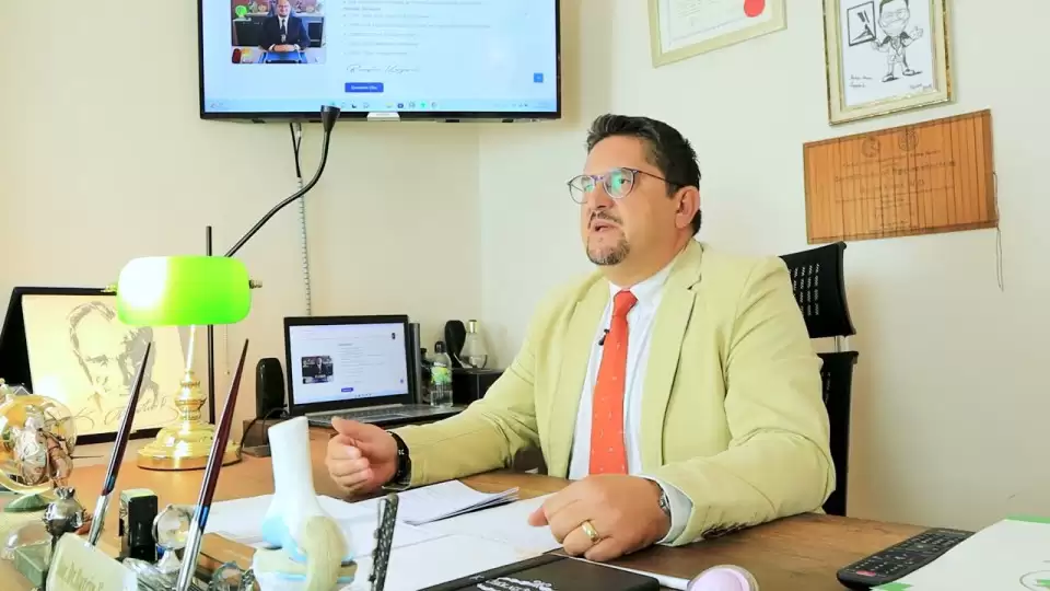 osteosarkom,osteosarkomtedavi,osteosarkomtedaviyöntem,burçinkeçeci