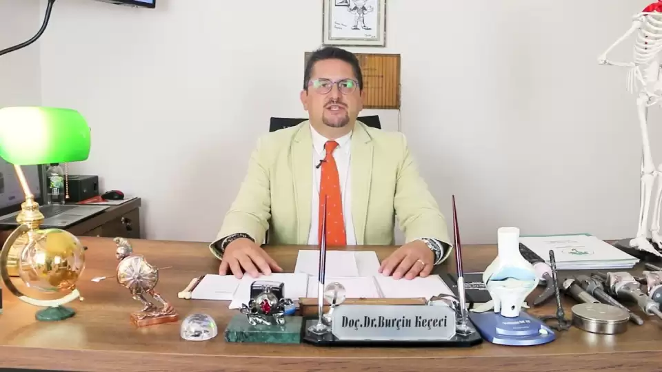 burçinkeçeci,kemiktümörü,kemiktümörünedenoluşur