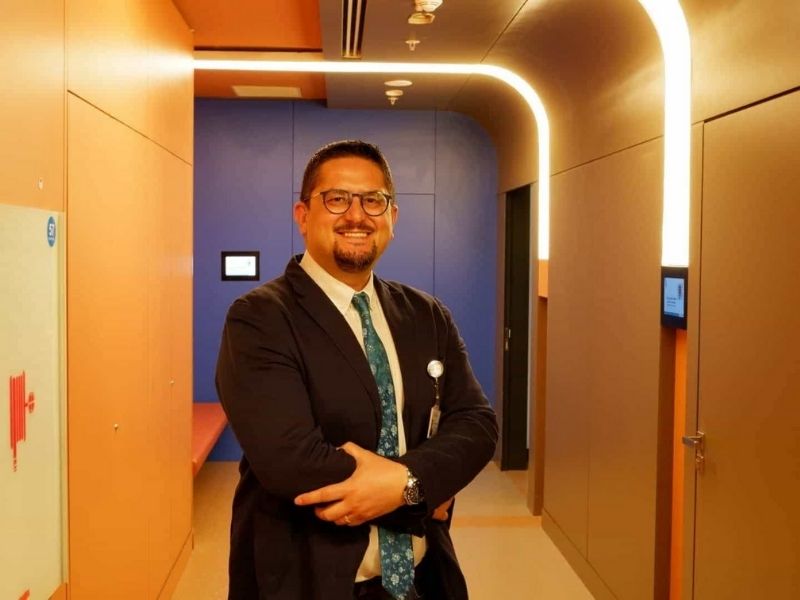 İzmir Ortopedi ve Travmatoloji