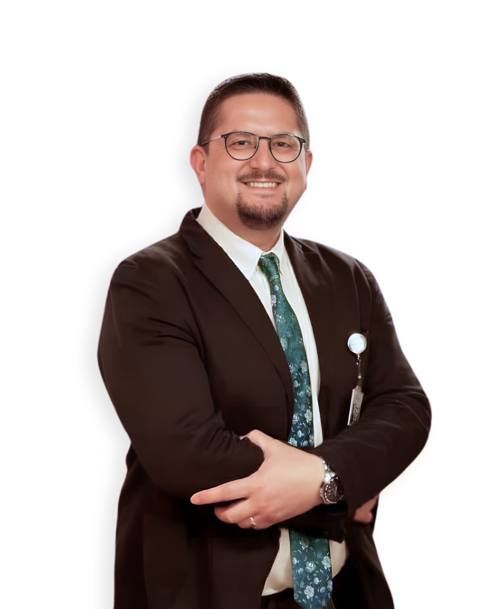 Doç. Dr. Burçin Keçeci