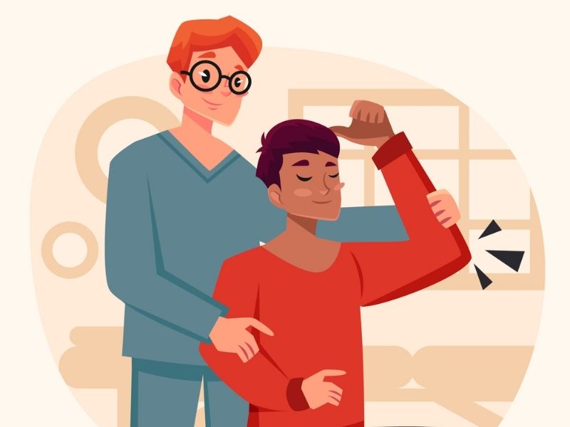 sinir-sikismasi-belirtileri-nelerdir