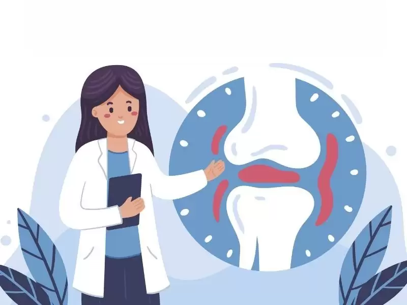 eklem-kireclenmesi-artroz-nedir