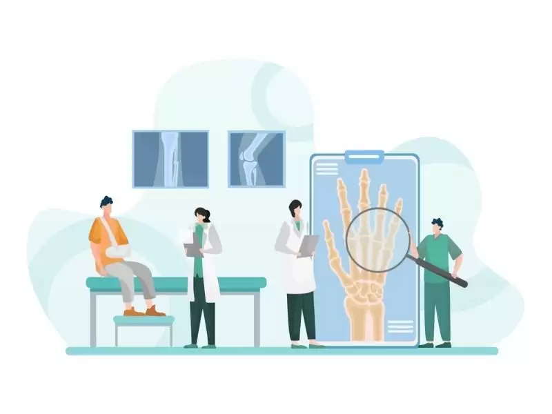 ortopedi-ve-travmatoloji-nedir