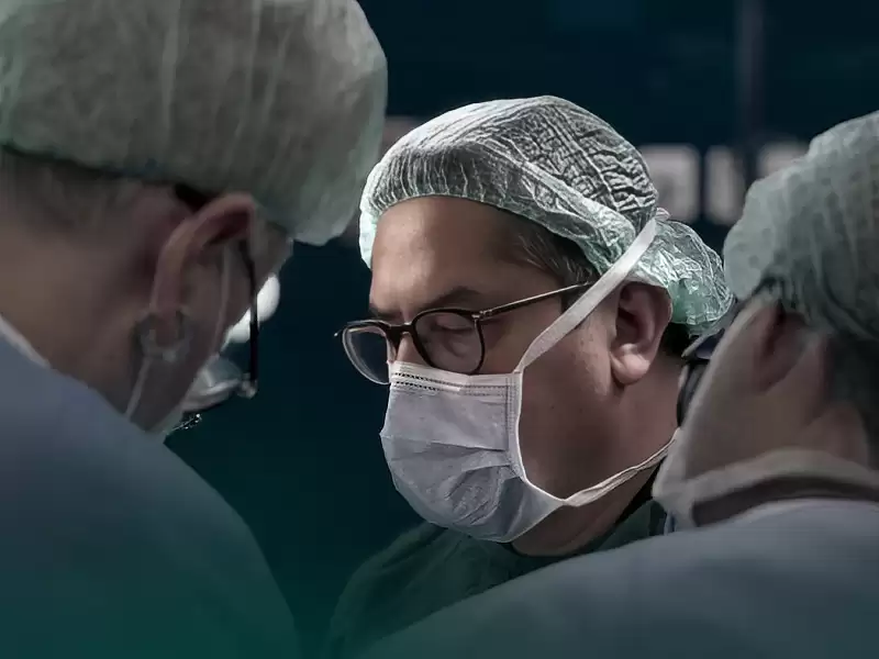 Doç. Dr. Burçin Keçeci