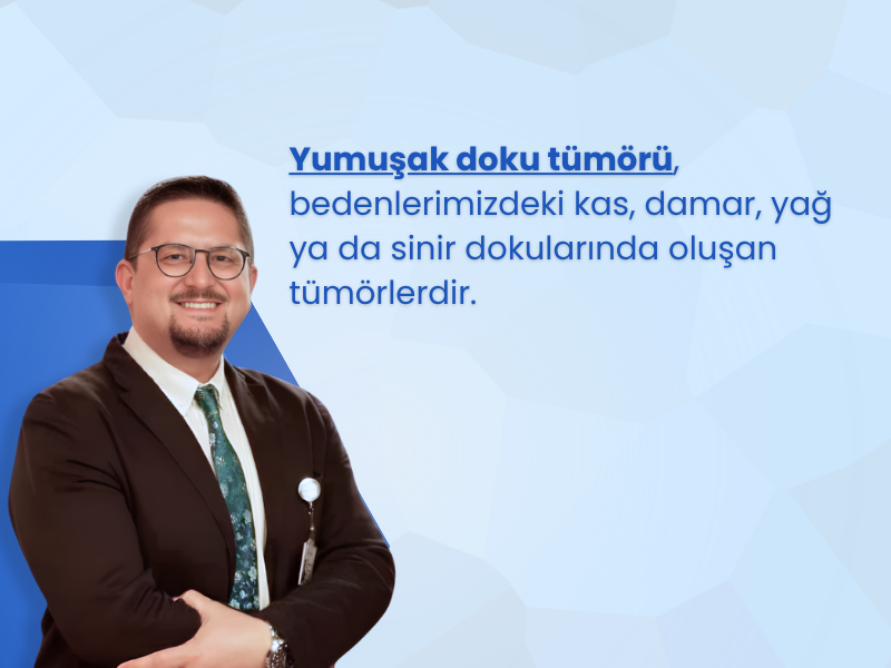 yumuşak doku tümörü