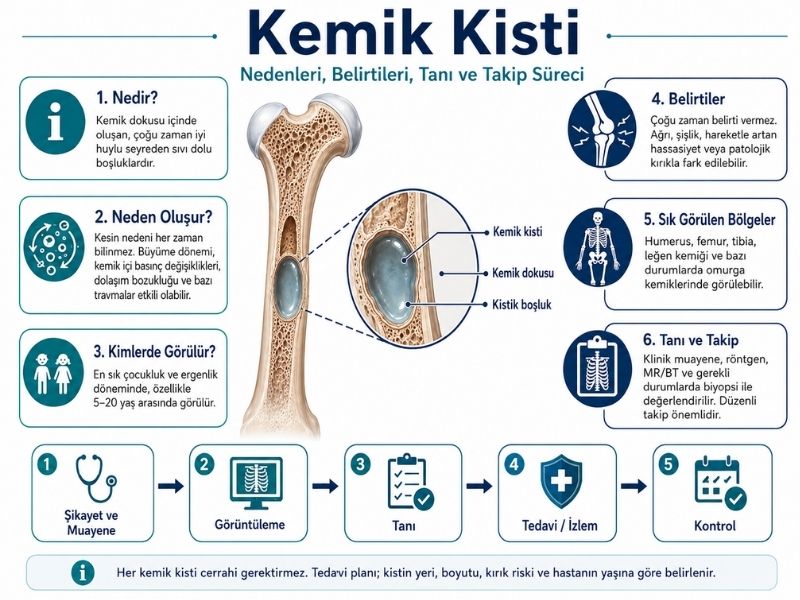 kemik-kisti-belirtileri
