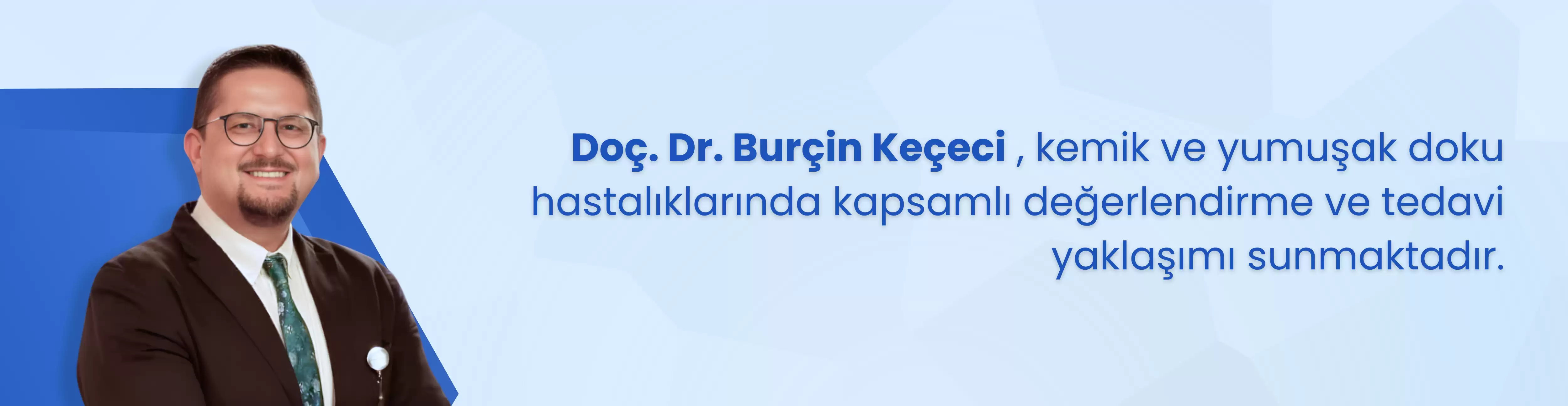 Kemik ve yumuşak doku tümörleri