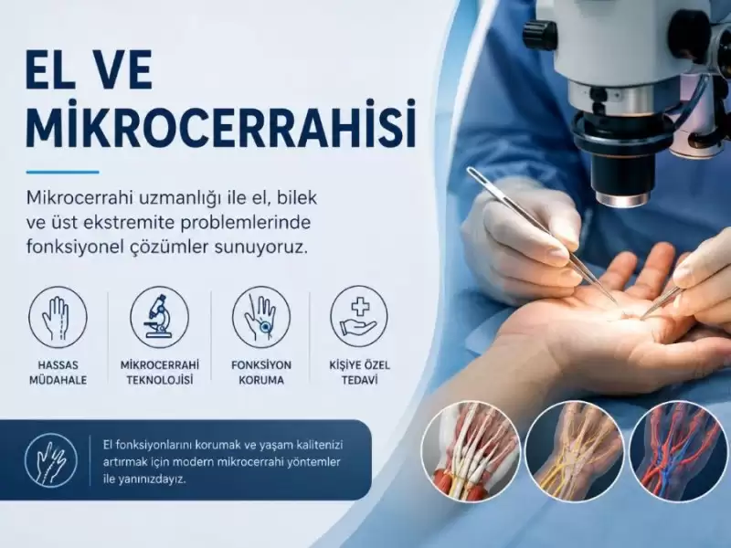el-ve-mikrocerrahisi