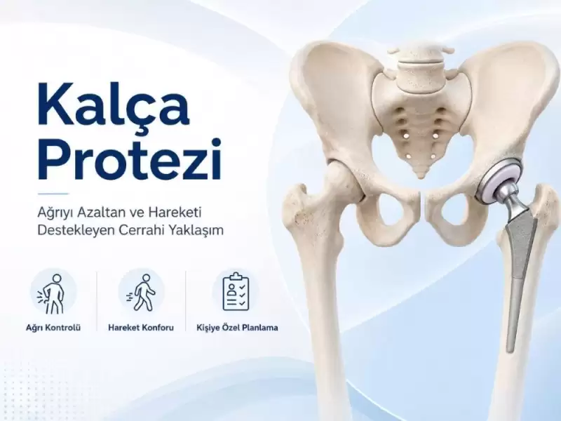 kalca-protezi